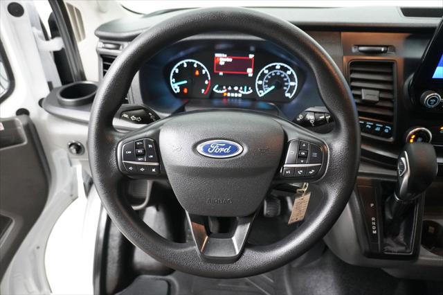 used 2020 Ford Transit-350 car, priced at $44,998