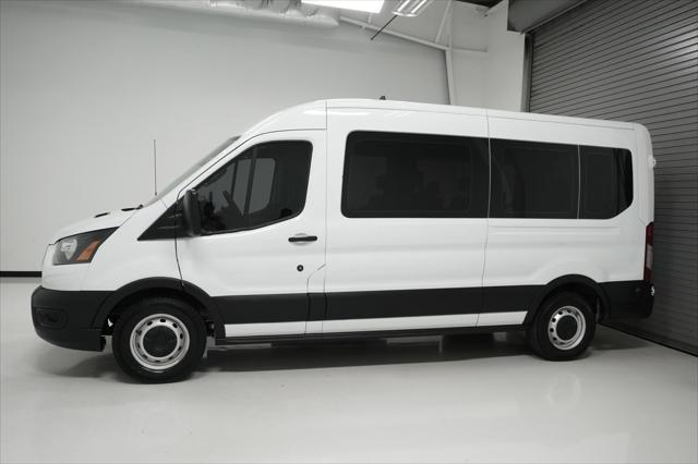 used 2020 Ford Transit-350 car, priced at $44,998