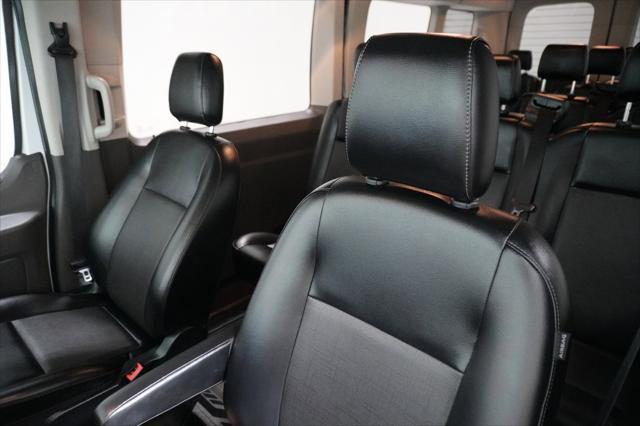 used 2020 Ford Transit-350 car, priced at $44,998