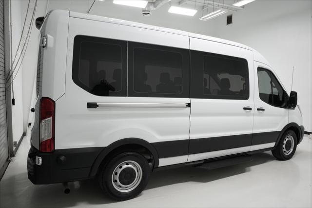 used 2020 Ford Transit-350 car, priced at $44,998