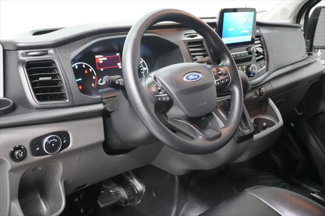 used 2020 Ford Transit-350 car, priced at $44,998