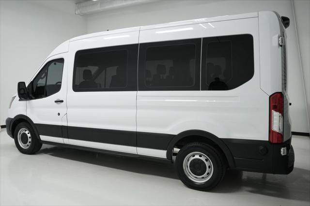 used 2020 Ford Transit-350 car, priced at $44,998