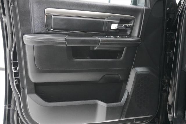 used 2014 Ram 1500 car, priced at $22,999