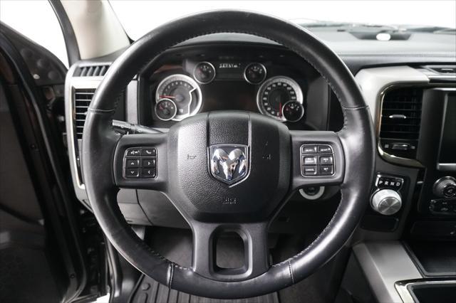 used 2014 Ram 1500 car, priced at $22,999