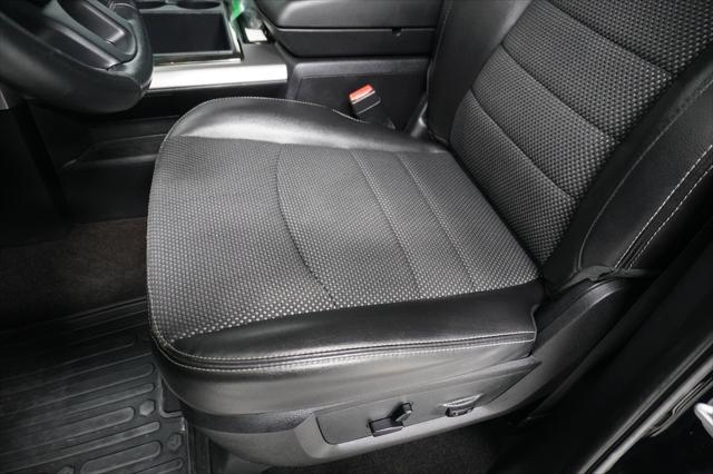 used 2014 Ram 1500 car, priced at $22,999