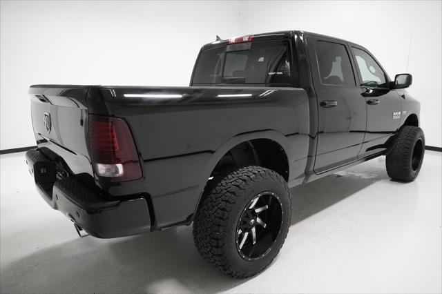 used 2014 Ram 1500 car, priced at $22,999