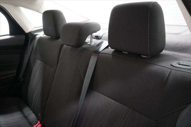 used 2018 Ford Focus car
