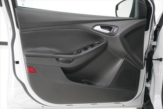 used 2018 Ford Focus car