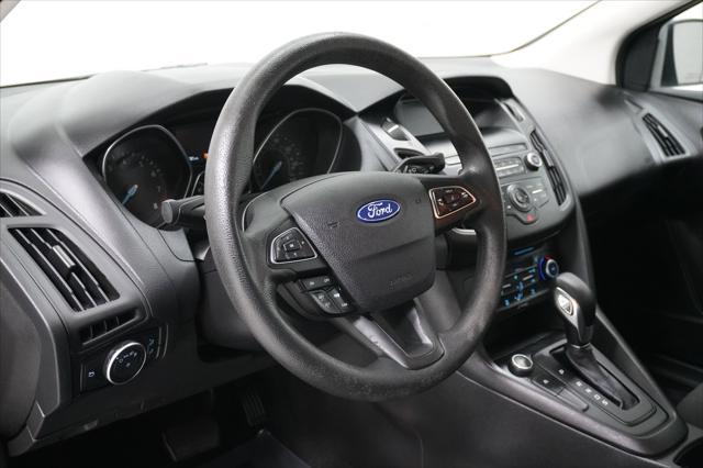 used 2018 Ford Focus car