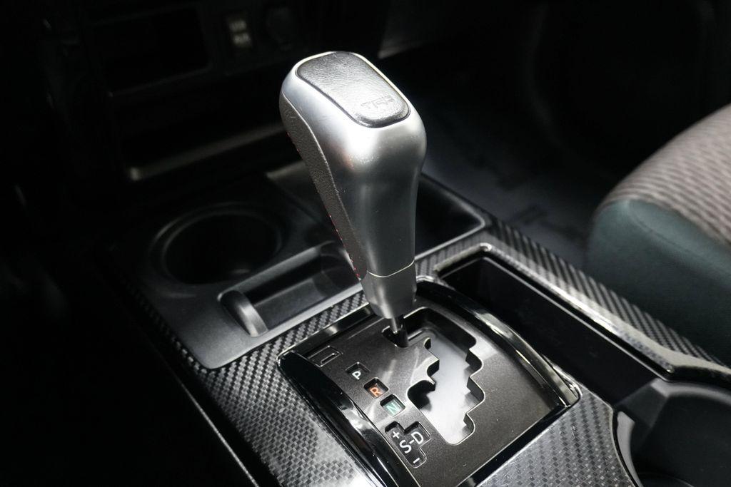 used 2018 Toyota 4Runner car, priced at $27,999