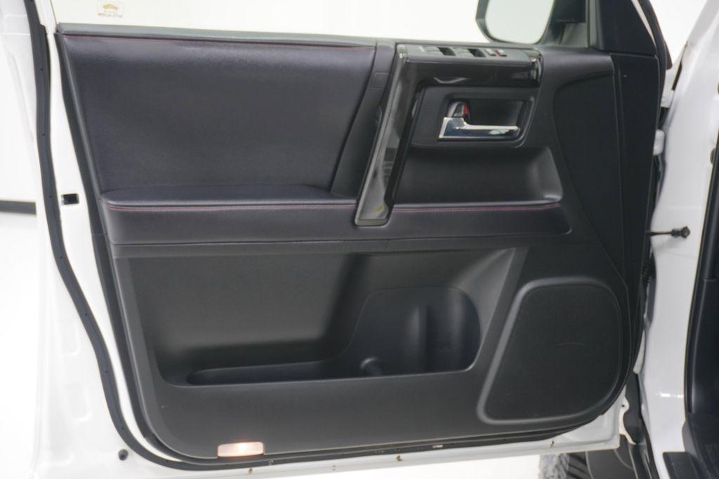 used 2018 Toyota 4Runner car, priced at $27,999