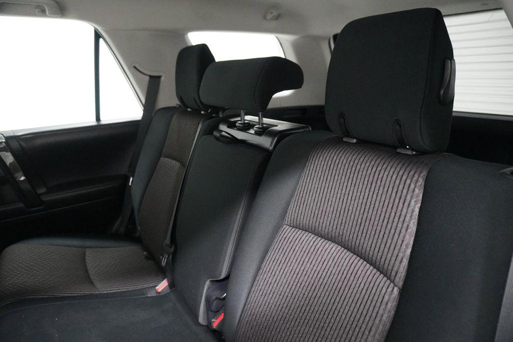 used 2018 Toyota 4Runner car, priced at $27,999