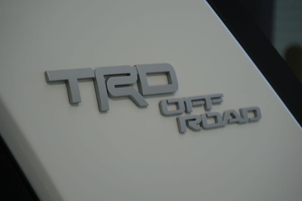 used 2018 Toyota 4Runner car, priced at $27,999