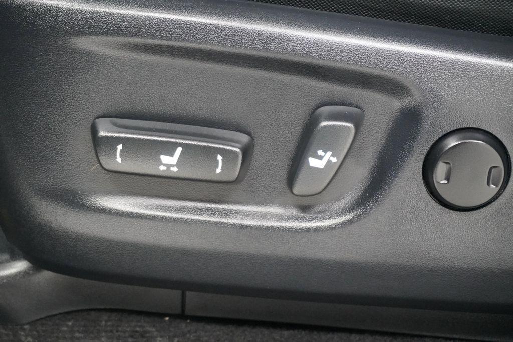 used 2018 Toyota 4Runner car, priced at $27,999