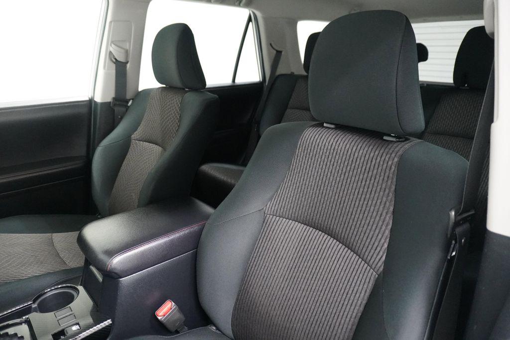 used 2018 Toyota 4Runner car, priced at $27,999