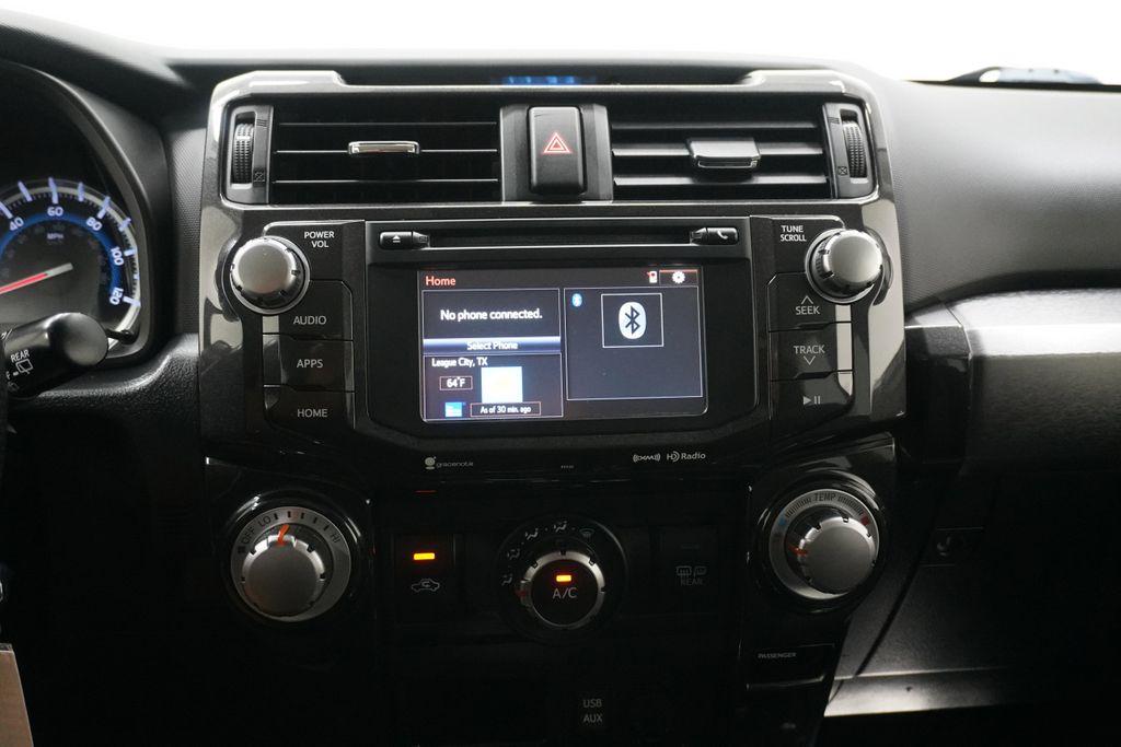 used 2018 Toyota 4Runner car, priced at $27,999