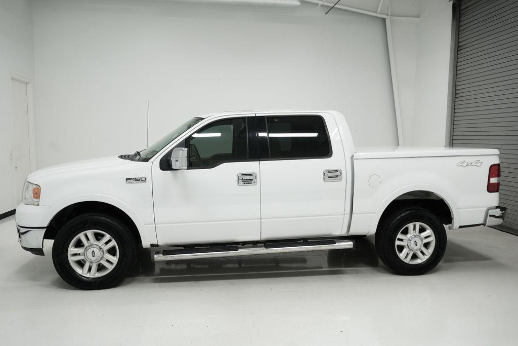 used 2004 Ford F-150 car, priced at $8,998