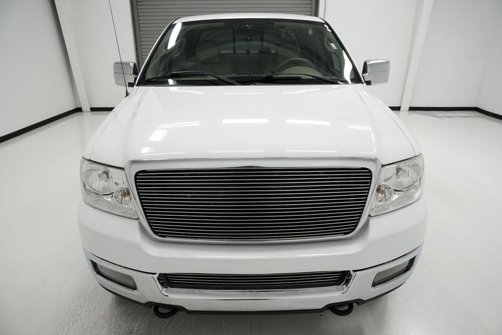 used 2004 Ford F-150 car, priced at $8,998