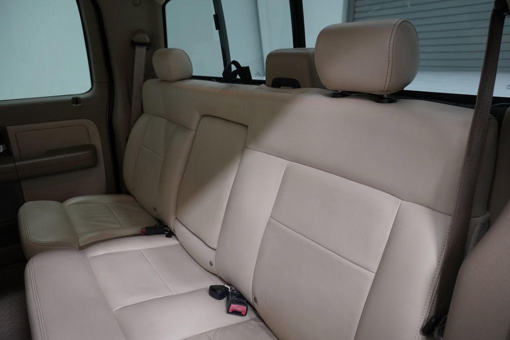 used 2004 Ford F-150 car, priced at $8,998