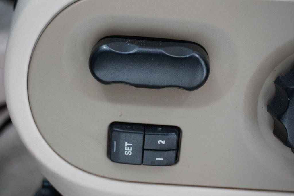 used 2004 Ford F-150 car, priced at $8,998