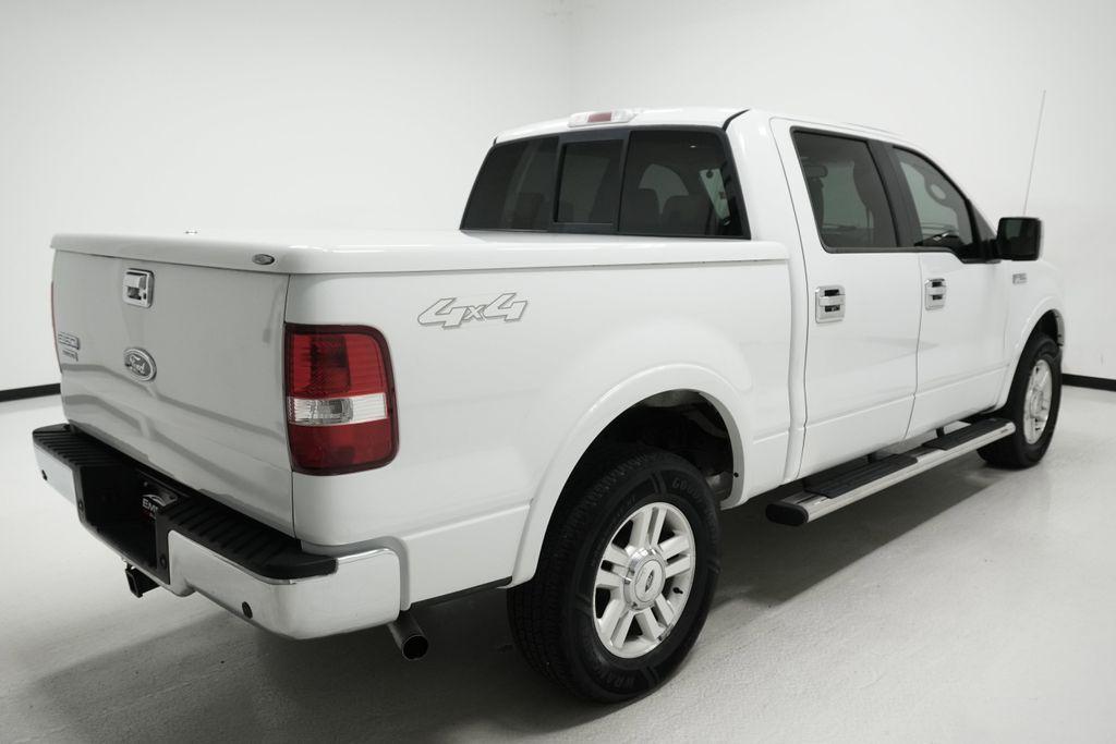 used 2004 Ford F-150 car, priced at $8,998