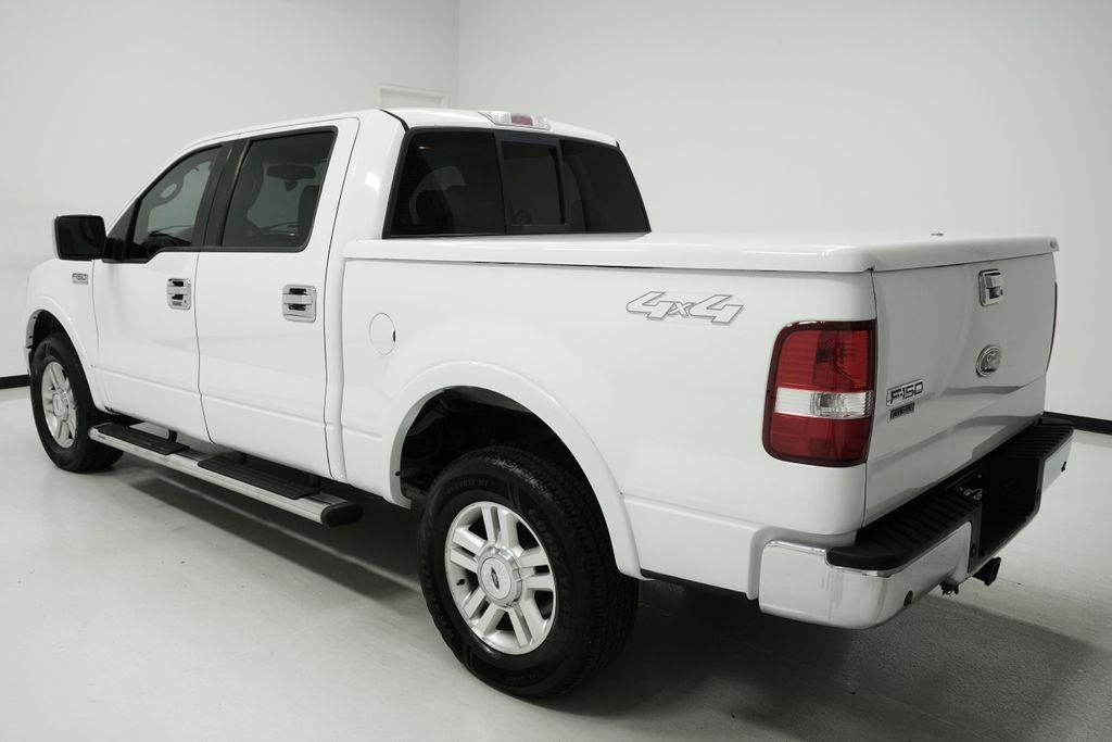 used 2004 Ford F-150 car, priced at $8,998