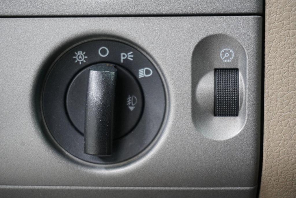 used 2004 Ford F-150 car, priced at $8,998