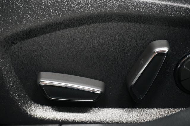 used 2019 Ford Fusion car, priced at $16,999
