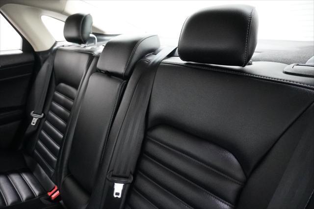 used 2019 Ford Fusion car, priced at $16,999