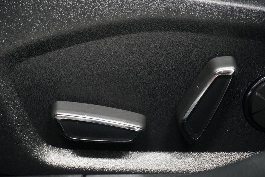 used 2019 Ford Fusion car, priced at $14,997