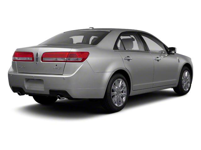 used 2010 Lincoln MKZ car, priced at $12,999