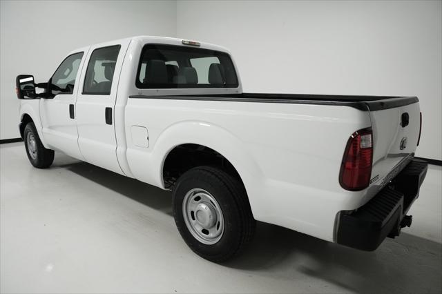 used 2014 Ford F-250 car, priced at $24,999