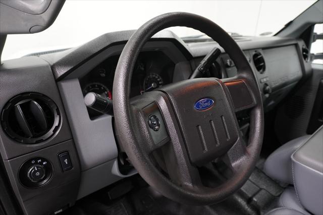 used 2014 Ford F-250 car, priced at $24,999