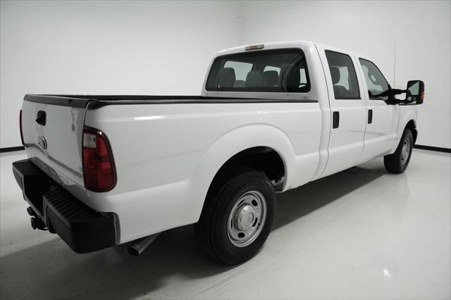 used 2014 Ford F-250 car, priced at $24,999