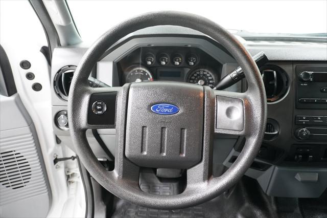 used 2014 Ford F-250 car, priced at $24,999