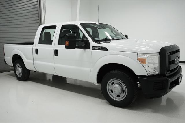 used 2014 Ford F-250 car, priced at $24,999