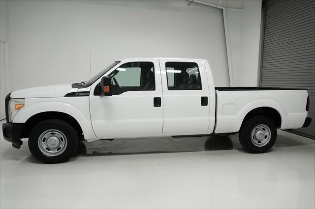 used 2014 Ford F-250 car, priced at $24,999