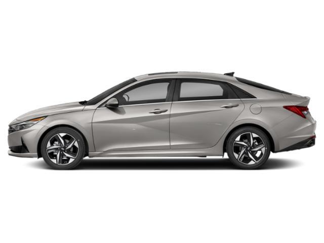 used 2023 Hyundai Elantra car, priced at $21,999