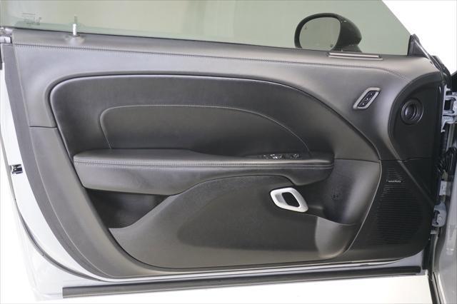 used 2021 Dodge Challenger car, priced at $33,999