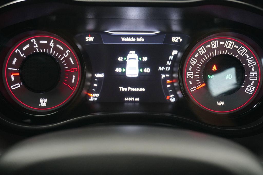 used 2021 Dodge Challenger car, priced at $33,999