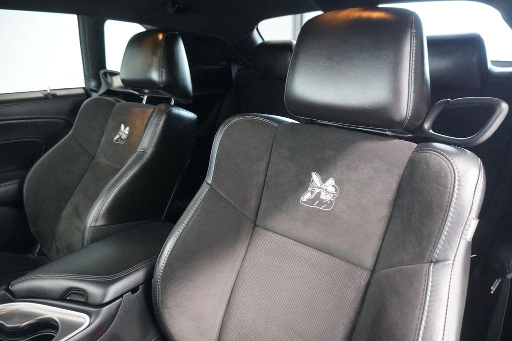 used 2021 Dodge Challenger car, priced at $33,999