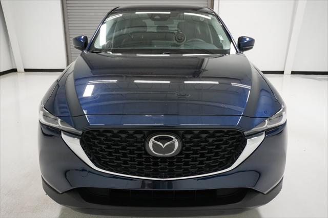 used 2022 Mazda CX-5 car, priced at $20,999