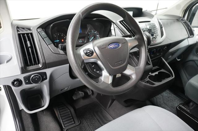 used 2015 Ford Transit-350 car, priced at $32,997