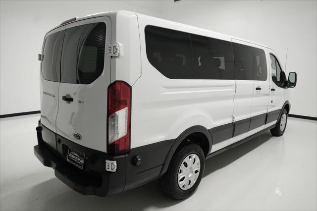 used 2015 Ford Transit-350 car, priced at $32,997