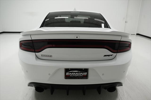 used 2017 Dodge Charger car, priced at $41,999