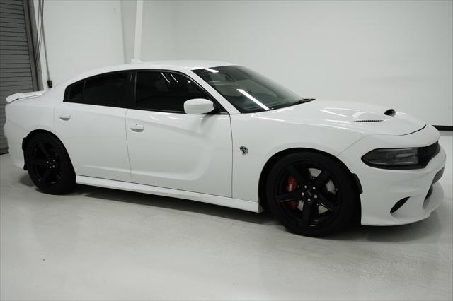 used 2017 Dodge Charger car, priced at $41,999