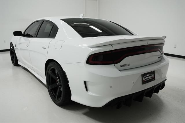 used 2017 Dodge Charger car, priced at $41,999