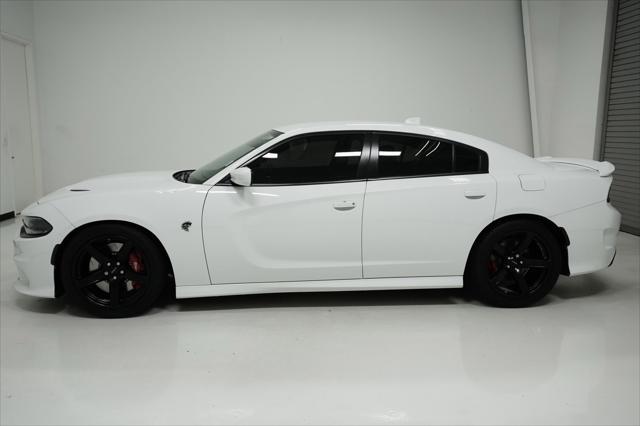 used 2017 Dodge Charger car, priced at $41,999