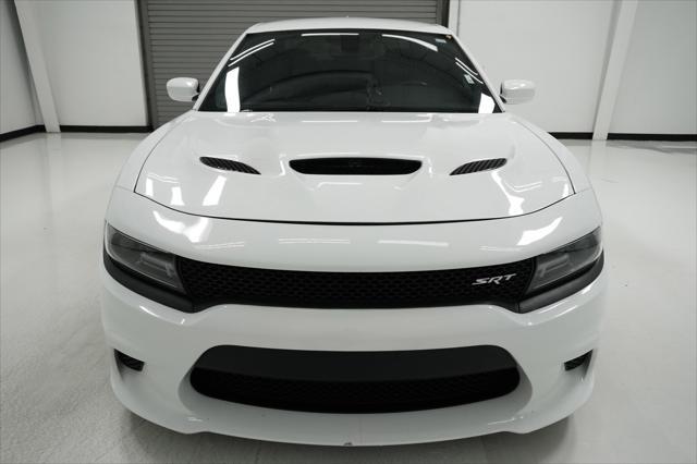 used 2017 Dodge Charger car, priced at $41,999