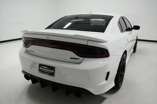 used 2017 Dodge Charger car, priced at $41,999